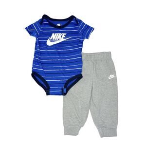Nike Outfit Size 9 Months